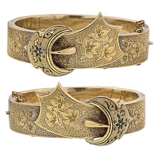 Buckle Bracelet Aju Buckle Bracelet