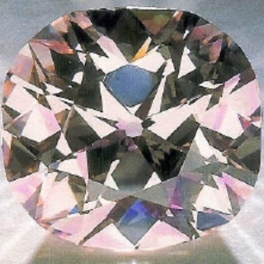 Agra Diamond