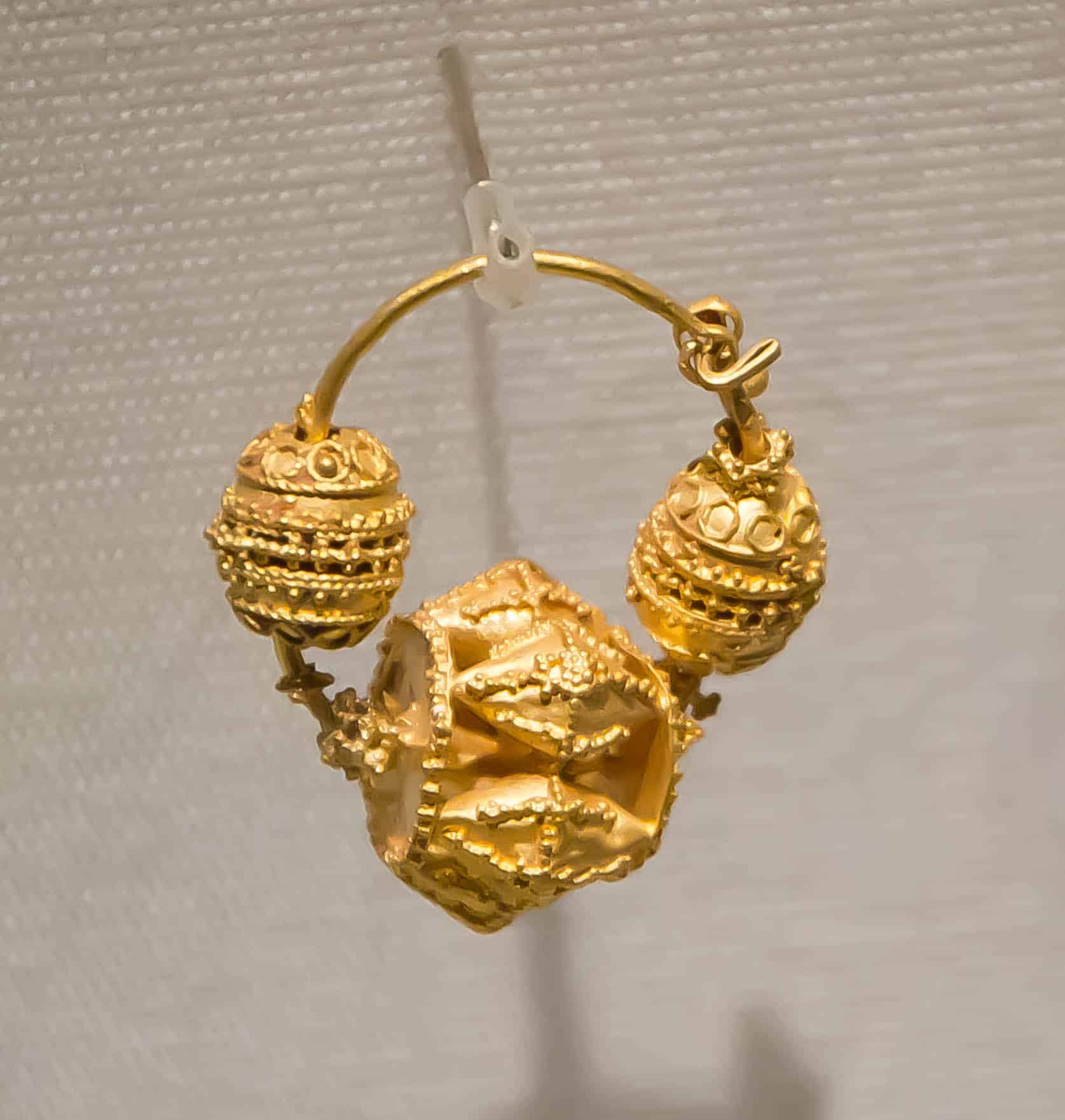 Ancient Earring.