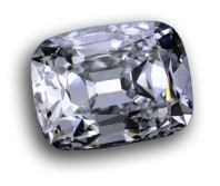 The Archduke Joseph Diamond