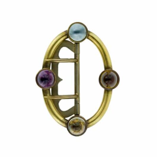 Aesthetic Period: 1885-1901