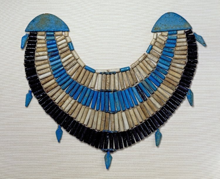 Egyptian Broad Collar c.2020 BC.