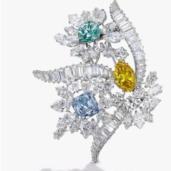 bulgari jewelry history