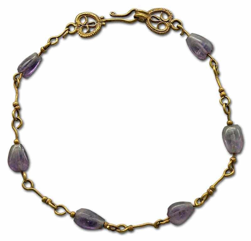 byzantine jewelry for sale