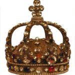 Louis XV's Crown.