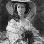 Empress Eugenie (1853-1871)