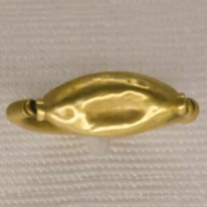 Etruscan Ring.