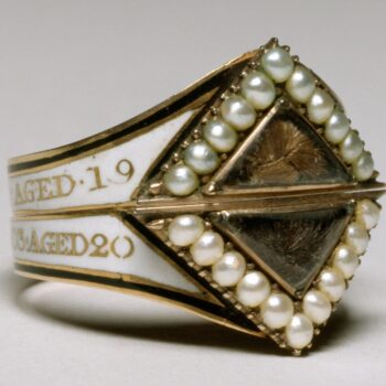 Rings: Ancient to Neoclassical – Antique Jewelry University