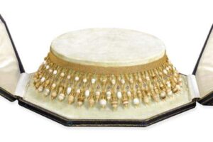 Giuliano Cave Pearl