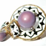 The "Golash Brooch" Image Courtesy of Antoinette Matlins.