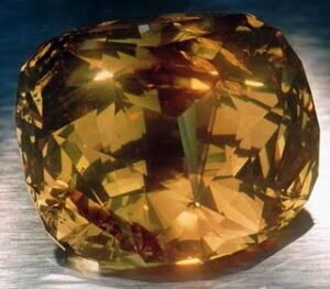 Golden Jubilee Diamond.
