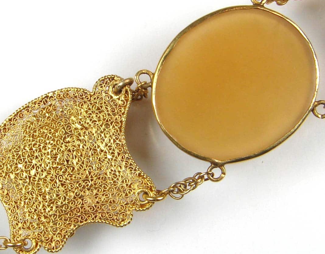 The Back of the Piece.