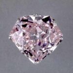 Hortensia Diamond, 20.53 Carats, Pink.