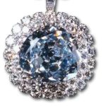 Idol's-Eye Diamond.
