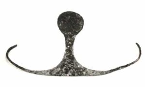 Early Bronze Age Diadem.
