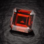 Kazanjian Red Diamond. ©Tino Hammid, Los Angeles