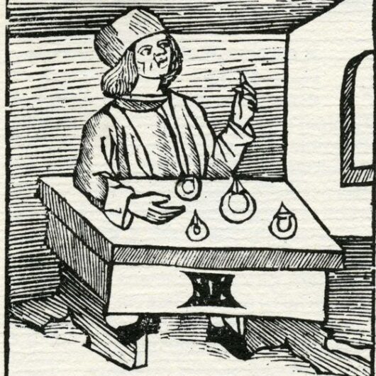 A Brief History of Gemstone Writings