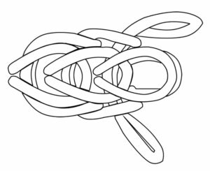 Loop-in-Loop Chain.
