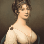 Louise of Mecklenburg -Strelitz