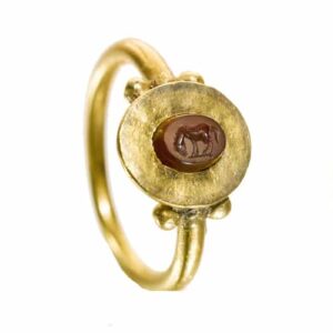 Historical Rings Medieval To Baroque Archives - Antique Jewelry University