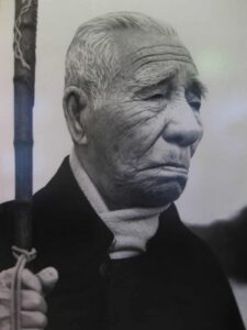 K. Mikimoto 1858-1954