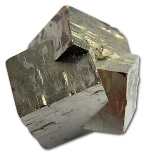 Pyrite