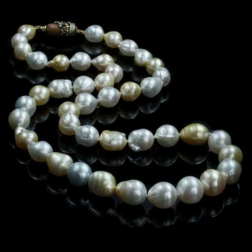 Spike-It LumaPearl™ Opaque Pearls 