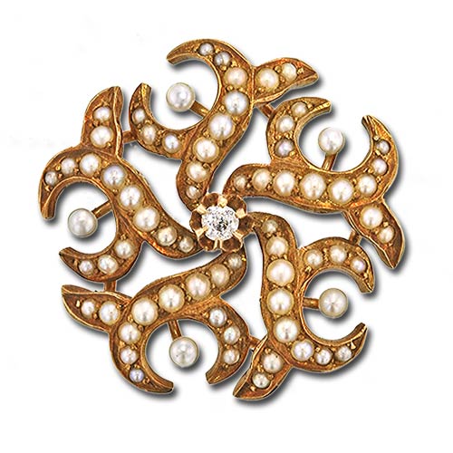 Shreve_&_co2 Antique Jewelry University