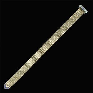 Strap Bracelet