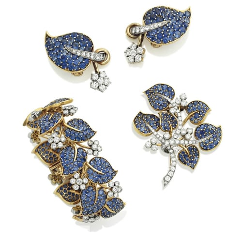 Van Cleef & Arpels | Antique Jewelry University