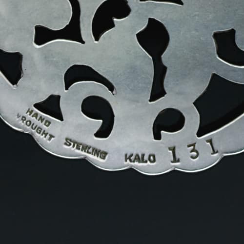Kalo Shops Maker's Mark