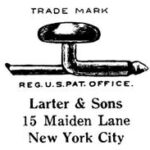 Larter & Sons
