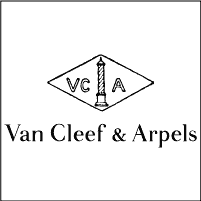 Van Cleef and Arpels Maker’s Mark