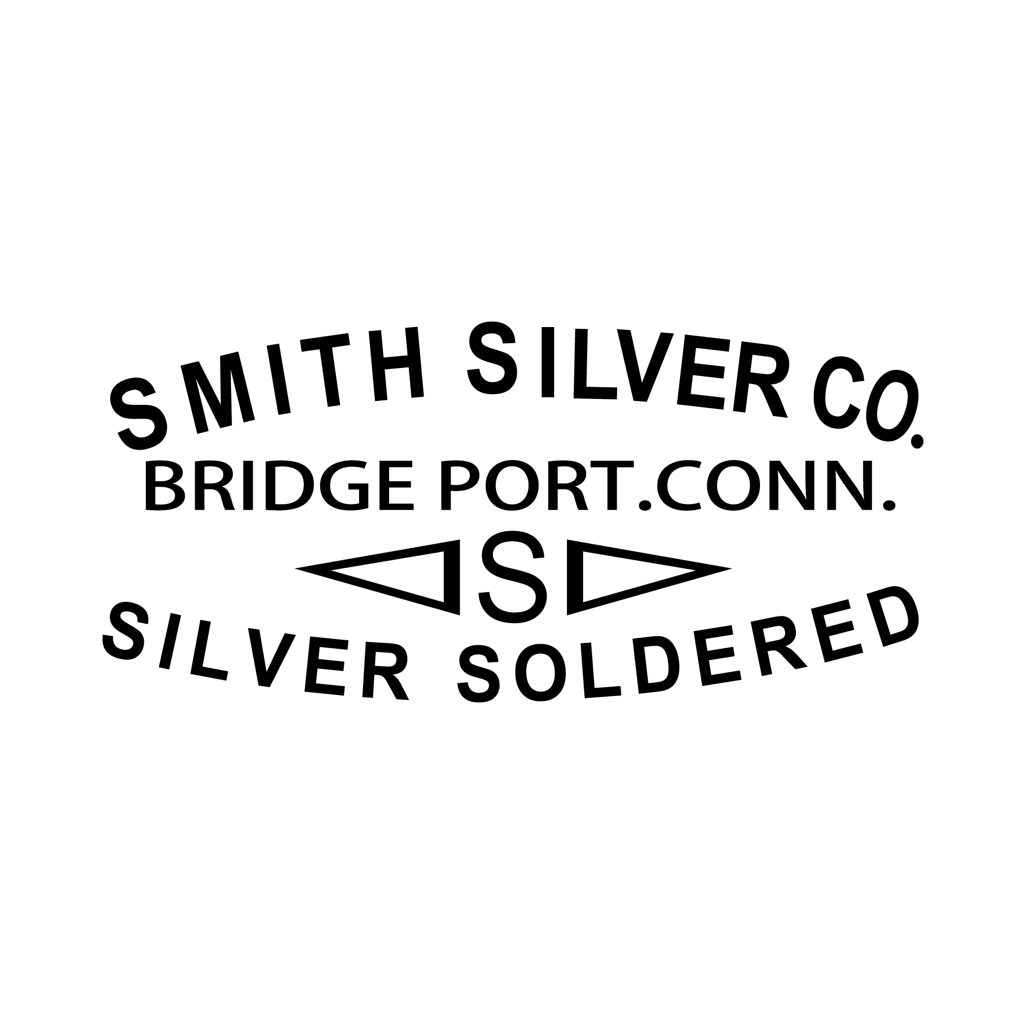 Smith Silver Co., E.H.H.