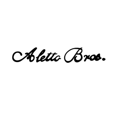 Aletto Bros. Maker's Mark