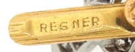 Regner Maker's Mark