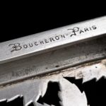 Boucheron Maker's Mark