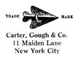 Carter, Gough & Co.