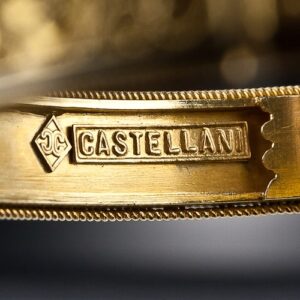 Castellani Maker's Mark