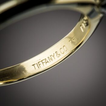 Tiffany & Co. Maker’s Mark 10-1-10072 (1 of 1)