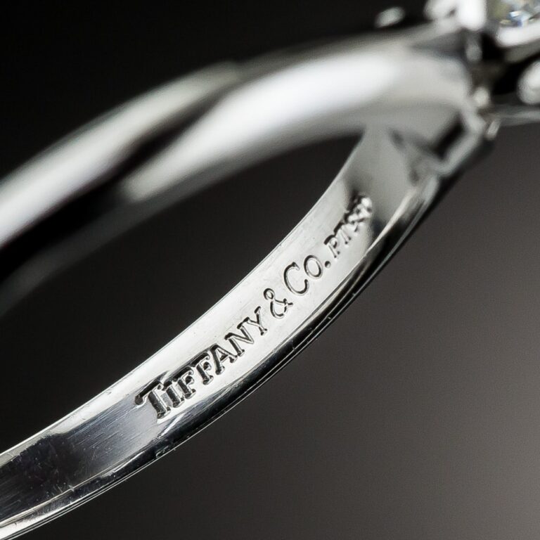 Tiffany & Co. Maker’s Mark 10-1-10647 (1 of 1)