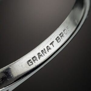Granat Bros Maker's Mark
