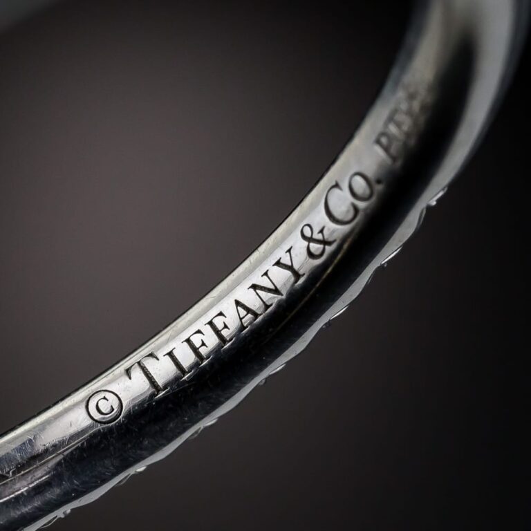 Tiffany & Co. Maker’s Mark 10-1-11302 (1 of 1)
