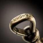 Simmons Co., R.F.