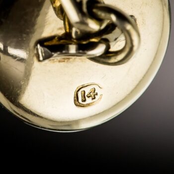 Carrington Co. Inc. Maker’s Mark.