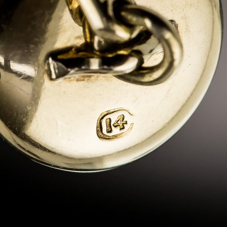 Carrington Co. Inc. Maker’s Mark.