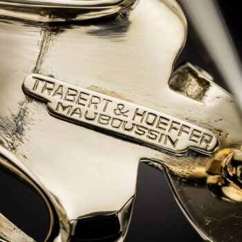 Trabert & Hoeffer- Mauboussin Maker’s Mark .