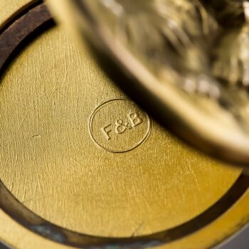 Foster & Bro. Co., Theo W. Maker’s Mark