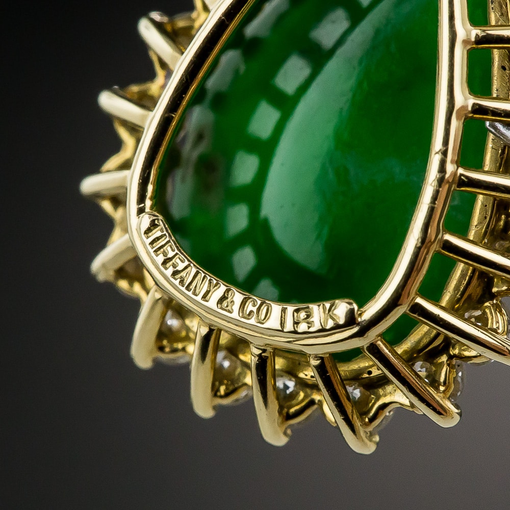 TIffany & Co. Maker’s Mark 9016471 (1 of 1) Antique Jewelry University