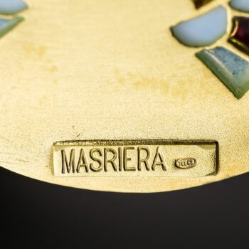 Masriera Maker’s Mark 90-3-10629 (1 of 1)
